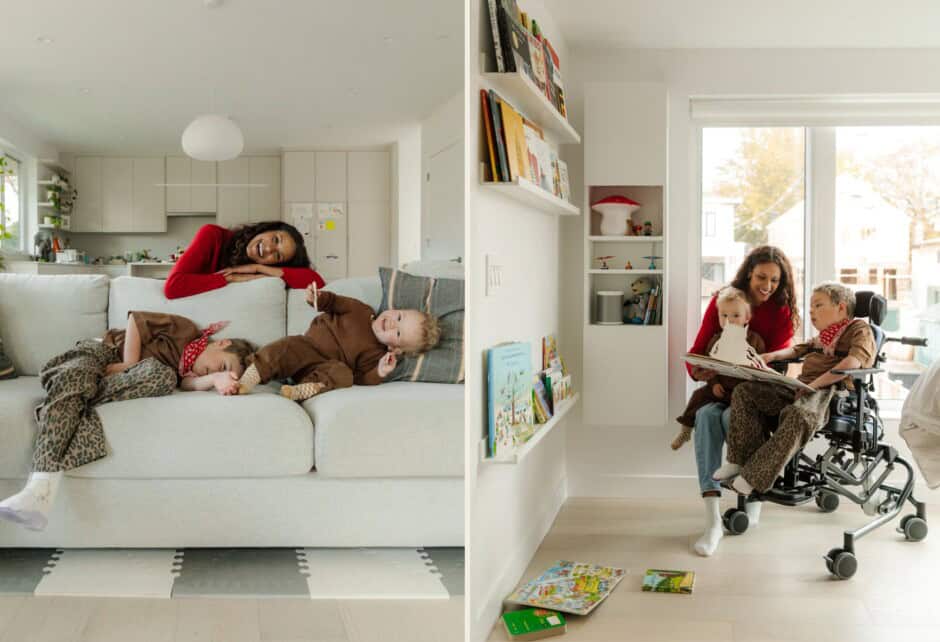  Alex Bonnesen California Closets Vancouver