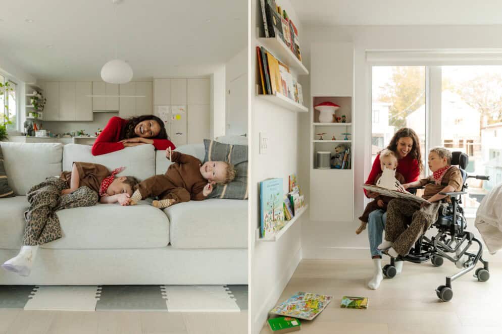  Alex Bonnesen California Closets Vancouver