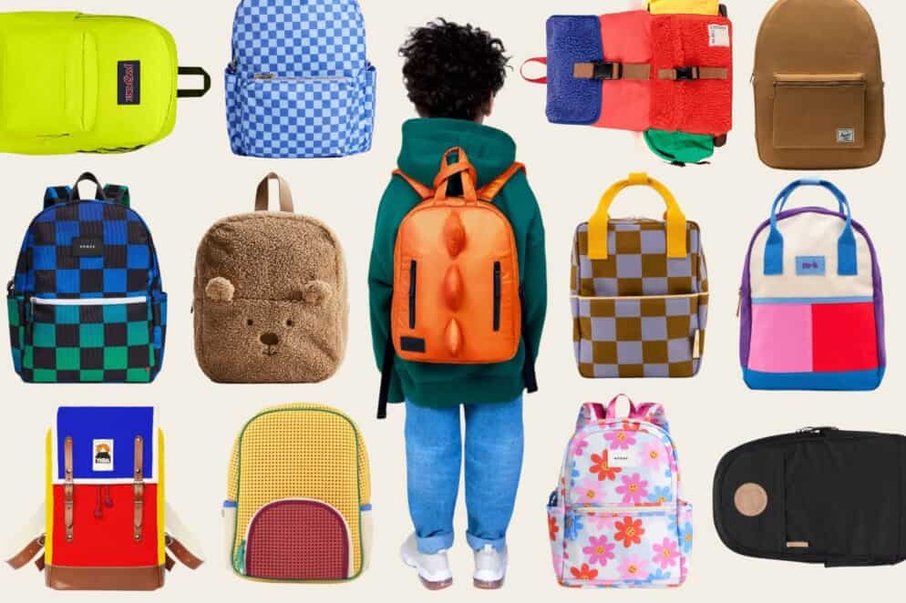 backpacks for kids