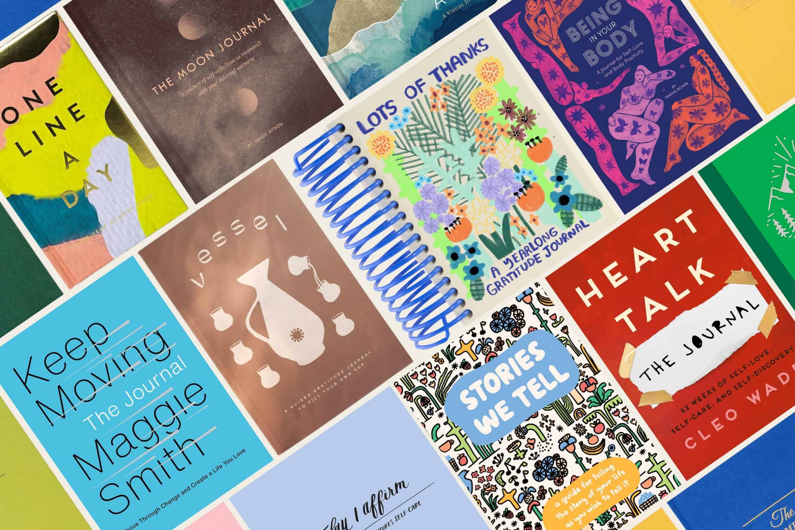 best guided journals