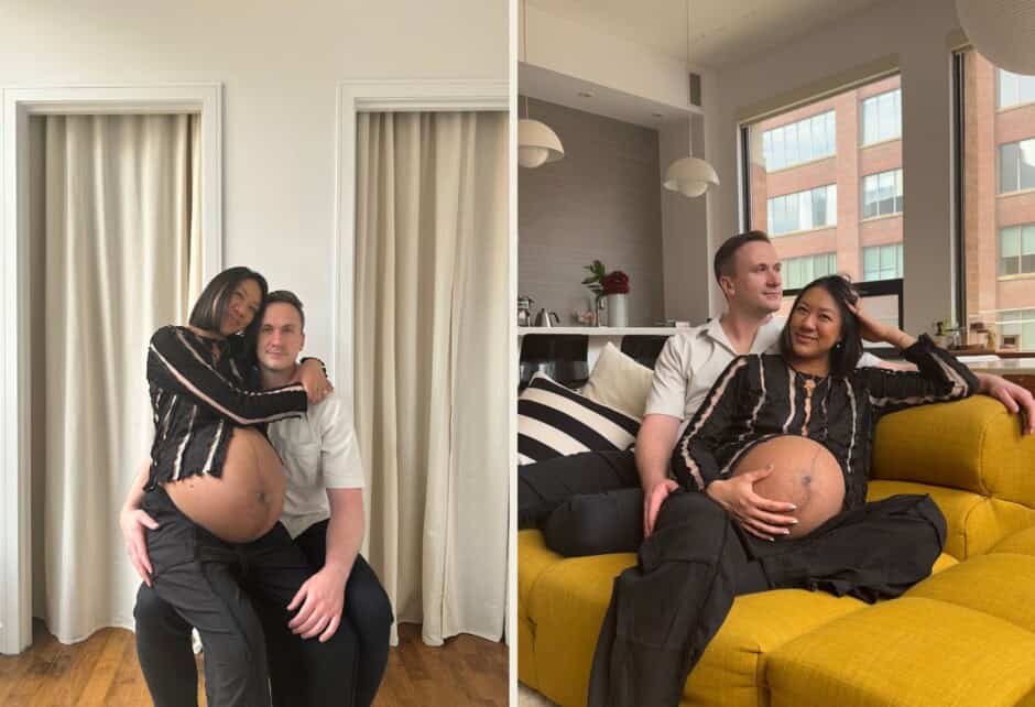 do you want kids Koren Leung essay