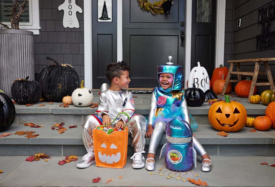halloween costume ideas for kids