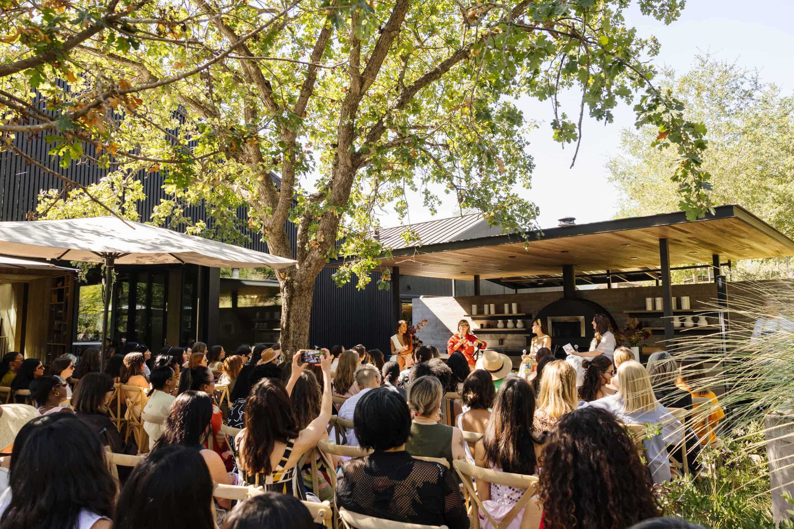 In Good Company Flowers 2025