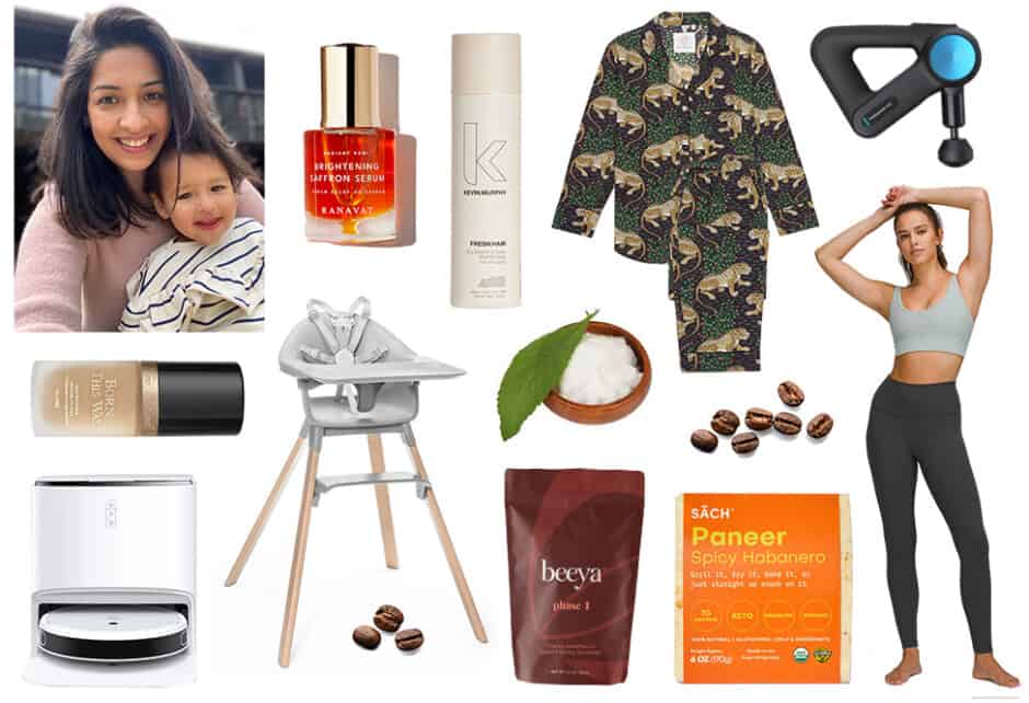 Jasleen Kaur Sach Foods