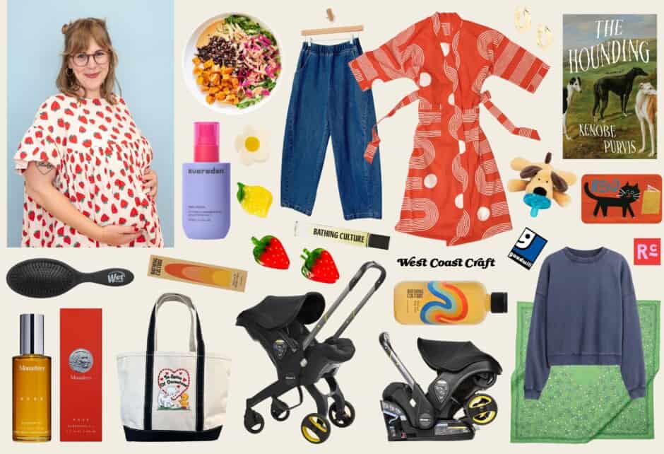 jennie lennick jenny lemons mother essentials