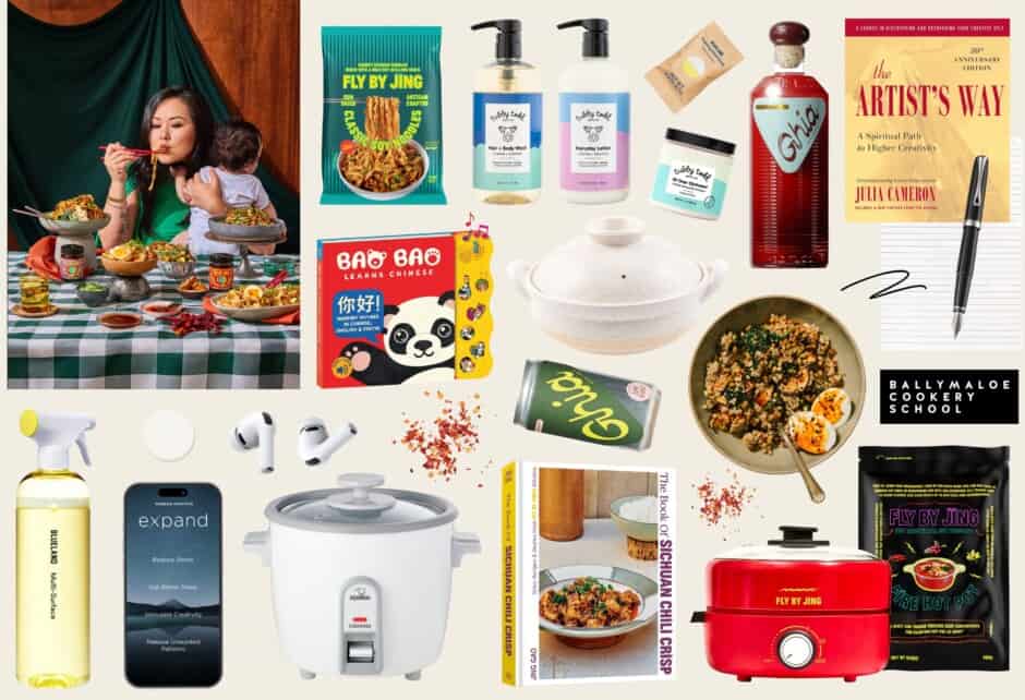 Jing Gao Fly by Jing