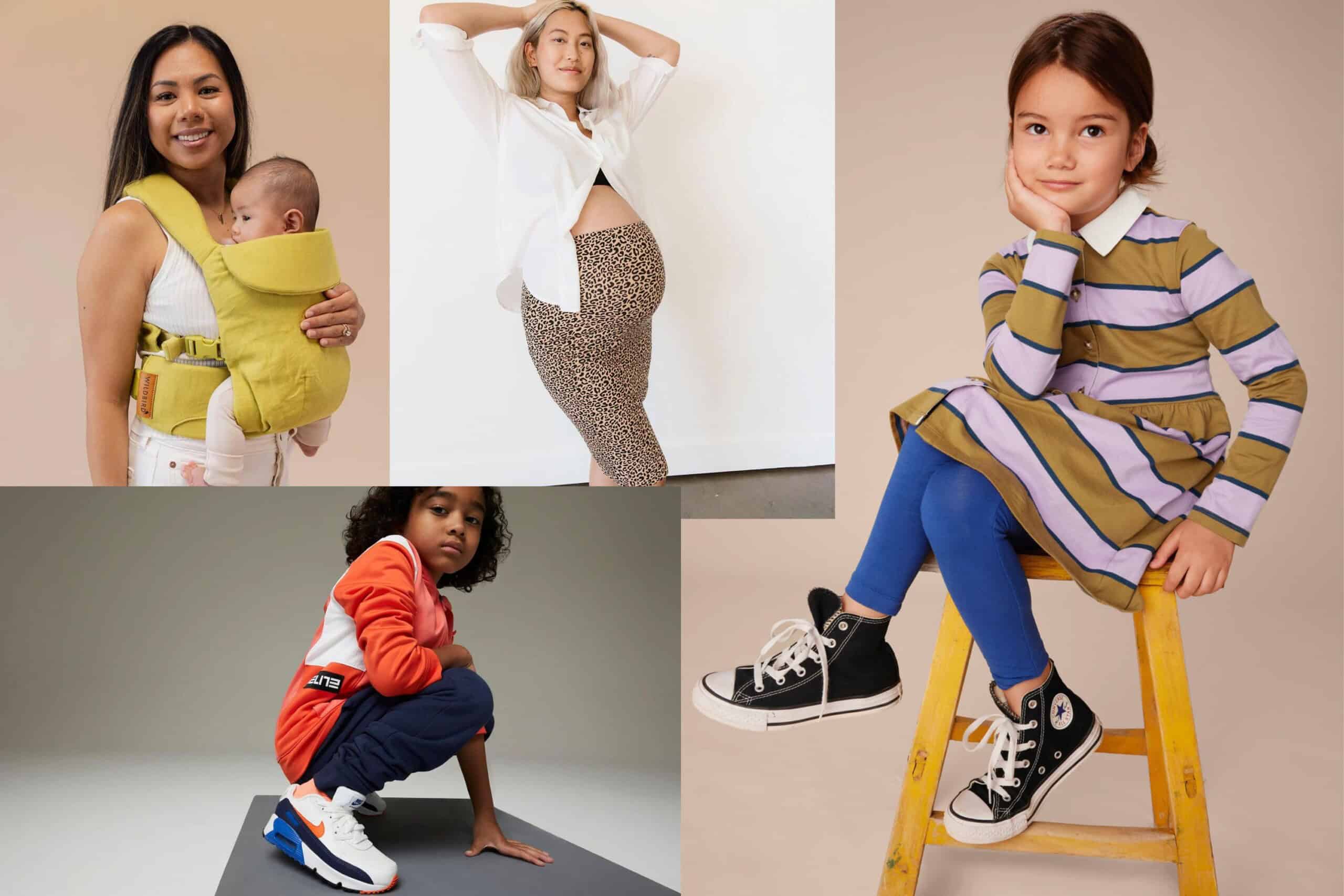 Labor Day Sales 2024