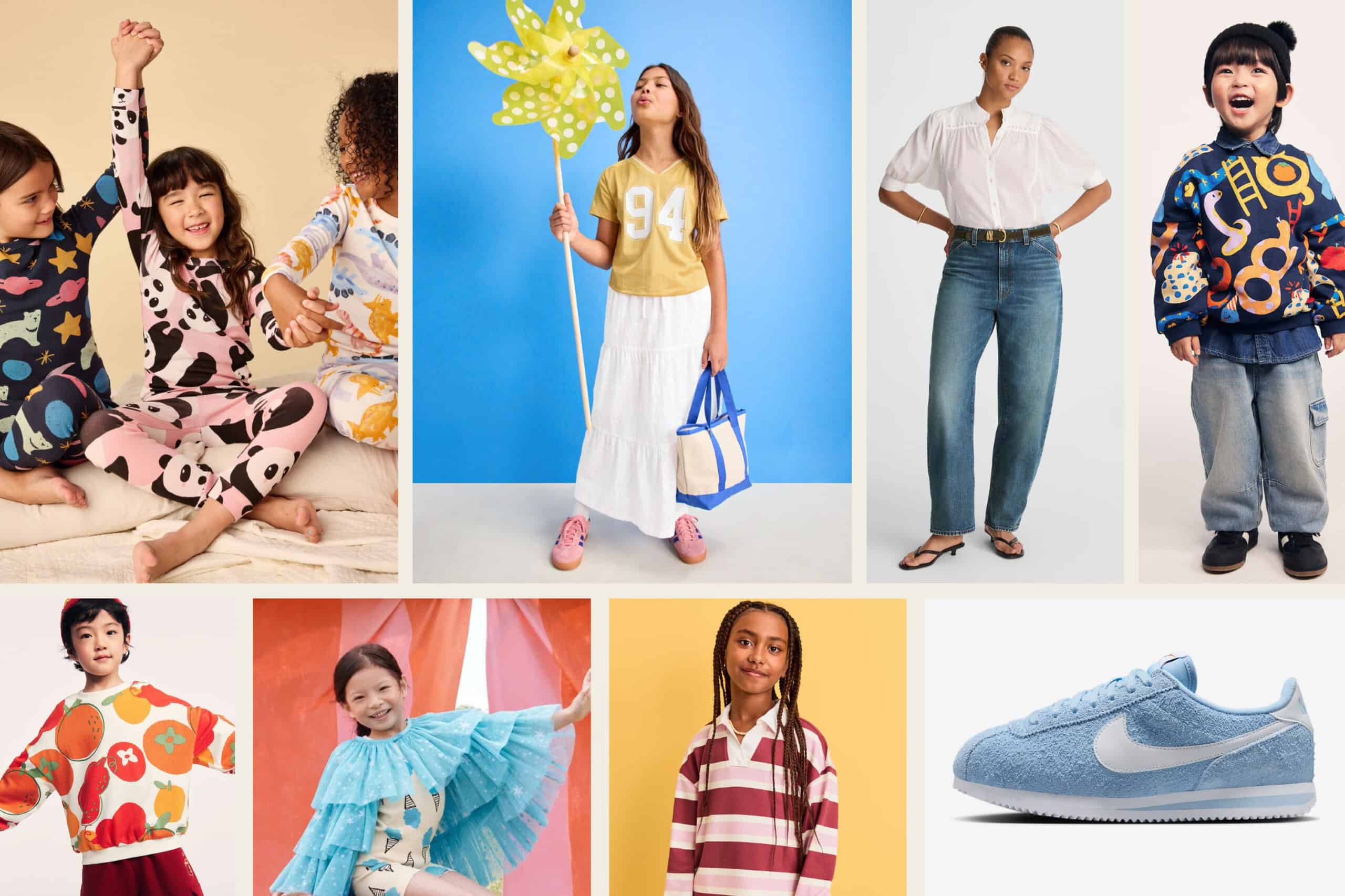 Labor Day Sales 2025