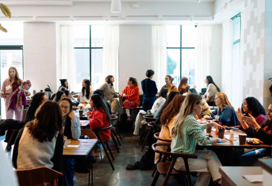 Photographed by Hannah Suh