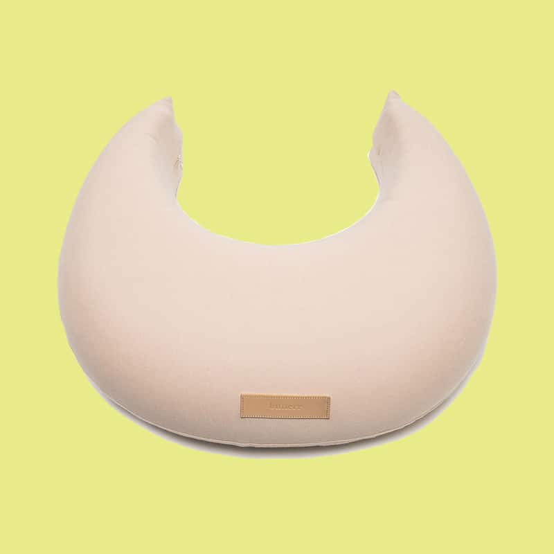 postpartum essentials nursing pillow