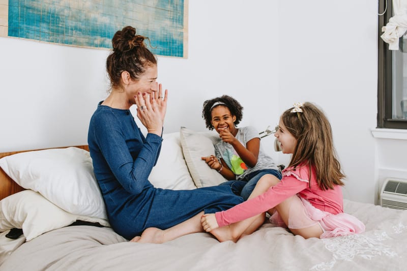 PHOTOGRAPHED BY HEATHER MOORE