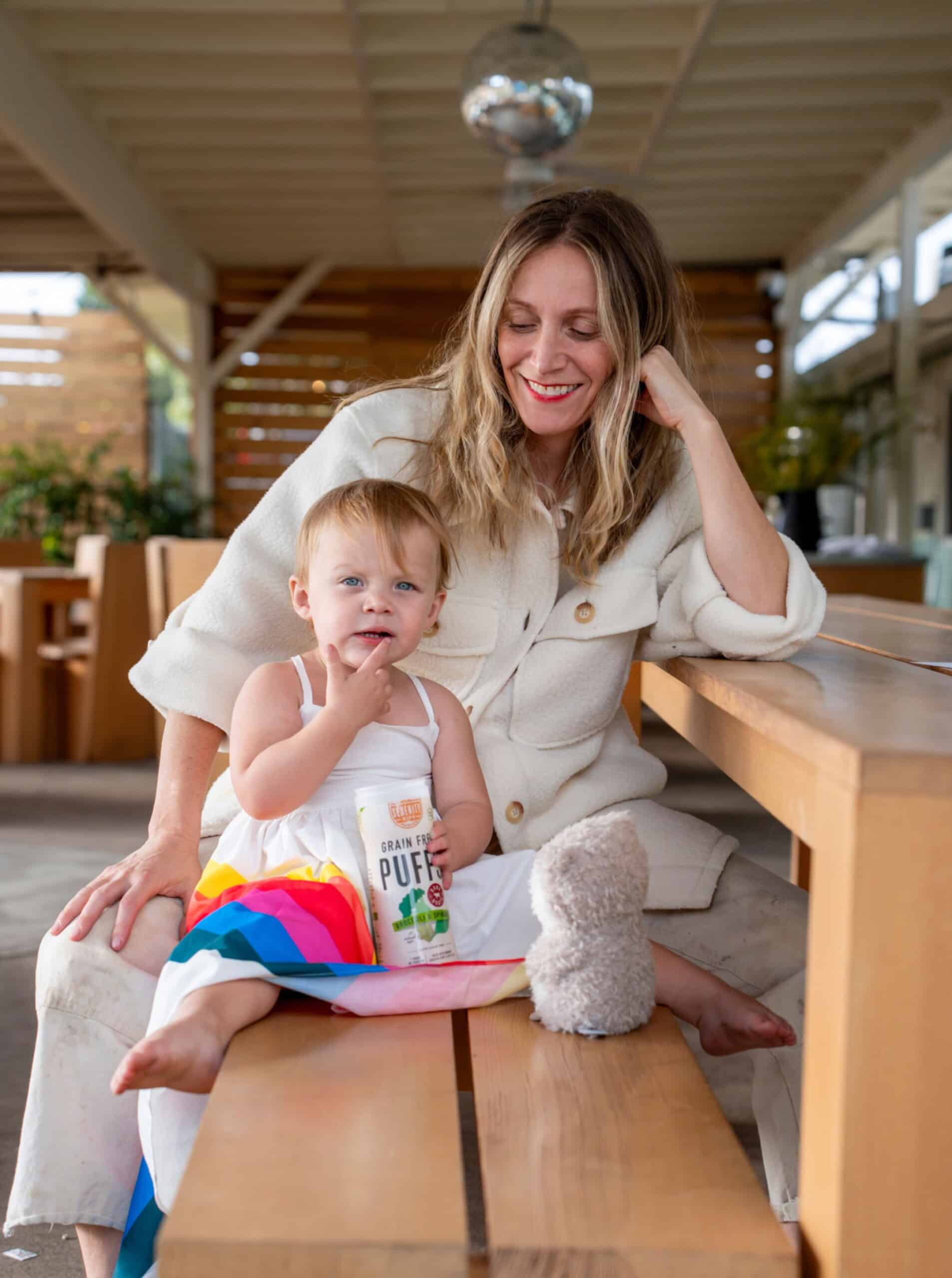 Serenity Kids Lauren Feldman Valley