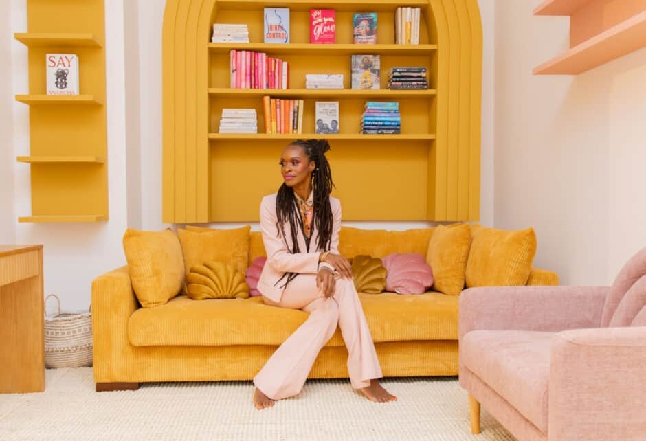  the soft space latham thomas