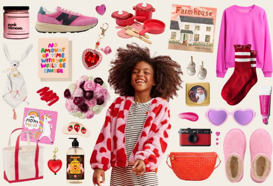 Valentines Day Gifts 2026