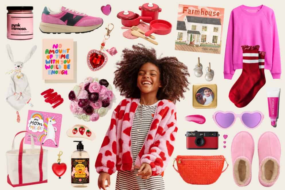 Valentines Day Gifts 2026