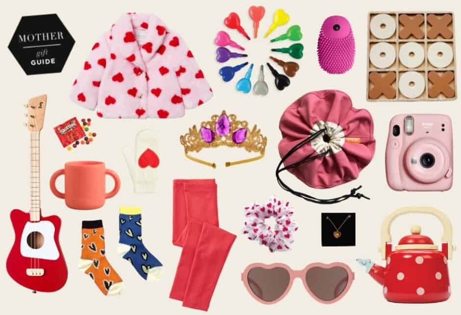 Valentines Day Gifts For Kids